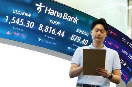 애플? 오픈AI? 중동? … 코스피 급락 트리거는 무엇인가