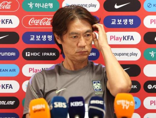 [북중미 월드컵] 벼랑끝 홍명보호…빵집 협약, 축구협회 갈아엎어야 비판 고조 