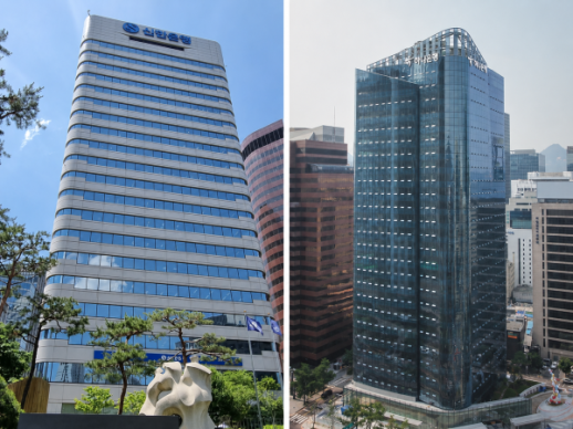 신한 20년 아성에 하나 청라 승부수…15조 인천시금고 전쟁 막 오른다