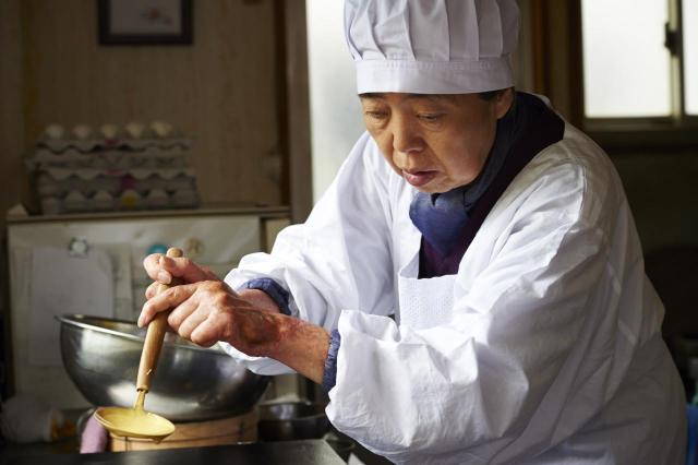 [사진=영화 '앙: 단팥 인생 이야기' 스틸컷]