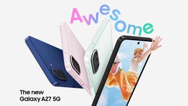 Samsung Electronics latest immersive phones are expected to sell at higher prices Photo Courtesy of Samsung Electronics