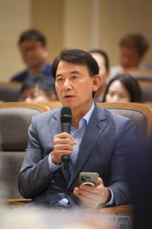 최현덕 인수위, 2주간 시정 업무보고 종료...교통·복지·왕숙 현안 점검