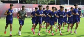 South Korea pins hopes on luck for World Cup round of 32