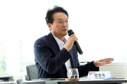[동기들이 말하는 이재명①] 강찬우 변호사 이재명, 임기중 귀 열고 유연한 대통령 돼야 