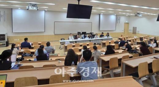 Hàn Quốc cần chính sách hai hướng trong thu hút du học sinh quốc tế 