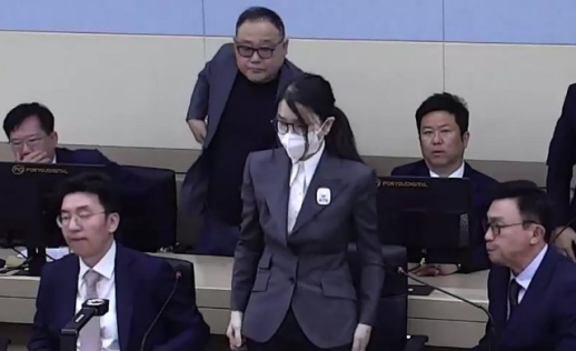 김건희 측 알선수재 구성요건 지나치게 완화…항소심서 다툴 것