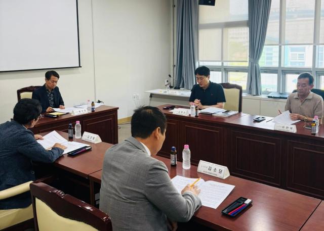 이병도 충남교육감 당선인 ‘나다움바우처·생활교복·도서바우처’로 학생 성장과 교육복지 실현 본격화사진교육감 인수위원회