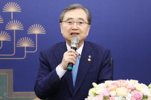 한·이란 외교장관 통화…호르무즈 해협 통항 등 논의