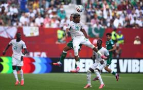 Hàn Quốc rơi xuống vị trí thứ 7, Senegal đè bẹp Iraq 5-0