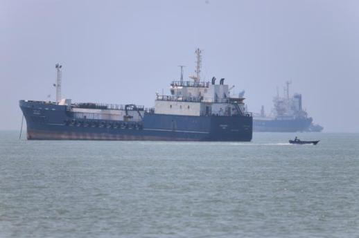 Iran tấn công căn cứ quân sự Mỹ ở Trung Đông do vi phạm lệnh ngừng bắn