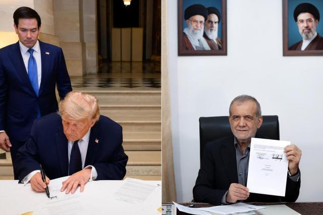 U.S., Iran clash nine days after MOU, testing fragile Hormuz truce