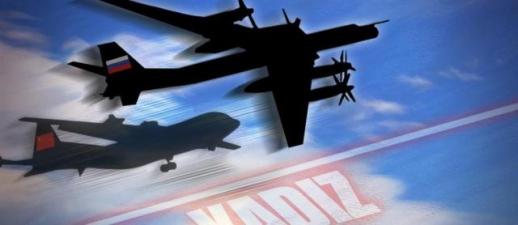 Máy bay quân sự Trung Quốc và Nga xâm nhập KADIZ, không có vi phạm không phận