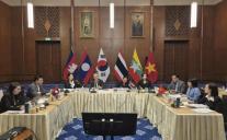Hàn Quốc và 5 quốc gia Mekong thúc đẩy hợp tác ứng phó tội phạm xuyên quốc gia và chuyển đổi số