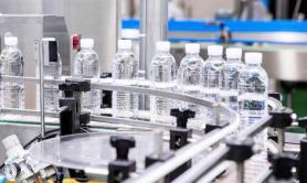 Jeju Water Makes Its Mark in New York as K-Water Expands Globally