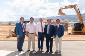 LS Electric Expands Utah Factory to Meet Growing Power Equipment Demand