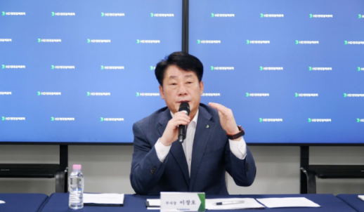 HD현대일렉 美 AI 데이터센터 최우선 공략...배전기기 납기 경쟁력 확보