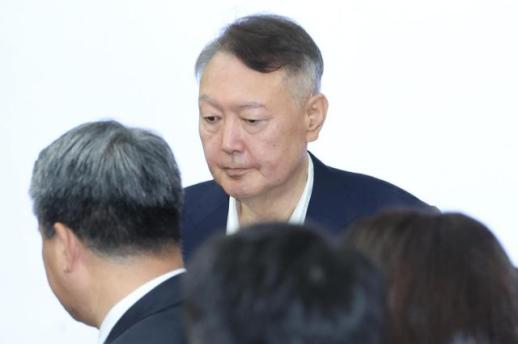  한덕수 재판 위증 윤석열 항소심 7월 1일 개시…1심서 무죄