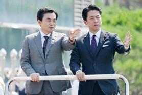 South Korea, Japan seek deeper cooperation as defense chiefs meet in Seoul