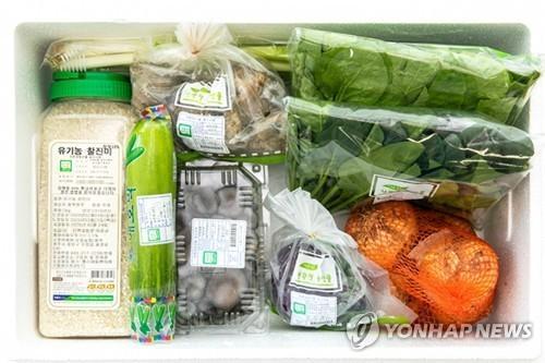Hàn Quốc nới lỏng quy định đối với nông sản hữu cơ: Cho phép ghi tên các thành viên trong gia đình và giảm xử phạt khi nhiễm thuốc bảo vệ thực vật ngoài ý muốn