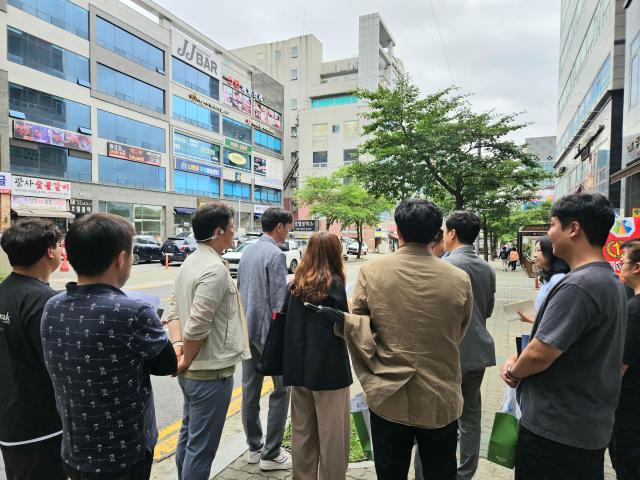 사진양주대전환 시민주권 인수위
