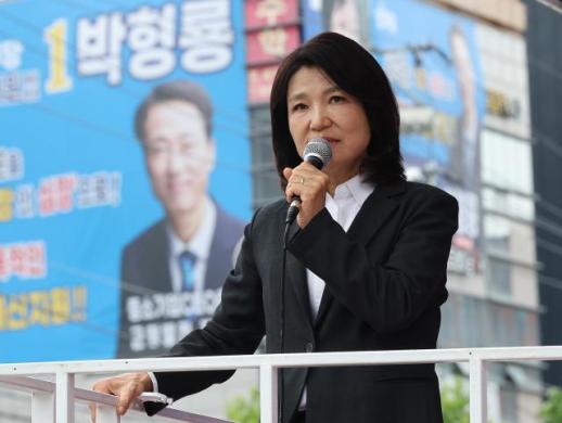  노란봉투법 후폭풍에…이진숙 재개정 드라이브
