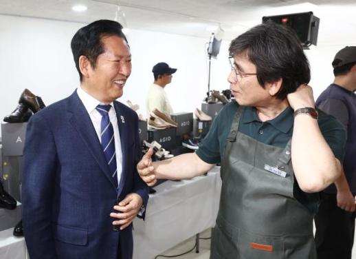 전당대회 앞둔 與, 친명계 중심 증축론 직격 민심 왜곡이자 갈라치기