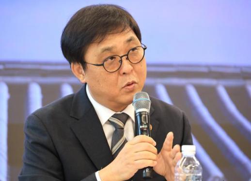 [World Cup Bắc Trung Mỹ] Bộ trưởng Choi Hwi-young: Bóng đá Hàn Quốc sa lầy, cần bắt đầu lại từ đầu