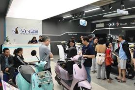 Vietnams Electric Vehicle Market Grows Sevenfold in Four Years