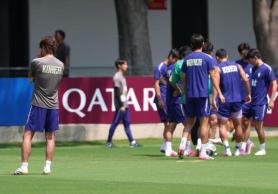 South Korean footballers to return home quietly after early World Cup exit