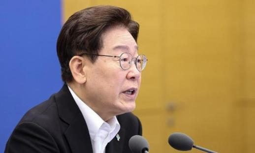 Lee Jae-myung: Việc đội tuyển bóng đá quốc gia không vượt qua vòng bảng World Cup là thất bại trong tổ chức và nhân sự