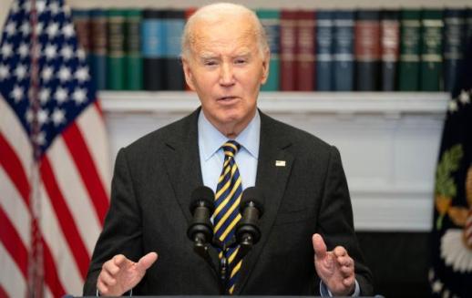 Biden chỉ trích Trump: Người đáng thương, tham nhũng tồi tệ nhất trong lịch sử Mỹ