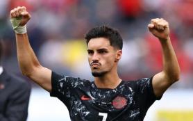 Canada Advances to Round of 16 by Defeating South Africa 1-0