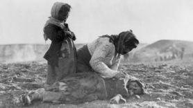 Israel Officially Recognizes Armenian Genocide Amid Tensions with Turkey