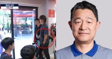 [종합] "홍명보 사퇴 후 OOO 체제"?...온라인 여론 보니