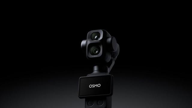 오즈모4p사진DJI