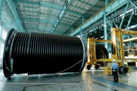 Daehan Electric Wire to Integrate AI in High-Voltage Cable Production