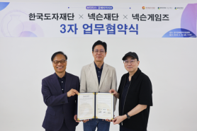 Nexon Games to bring Blue Archive to Korean craft art
