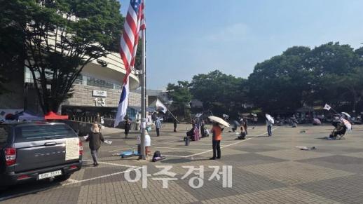 합수본, 연이은 선관위 직원 조사…당일 상황 분석 총력