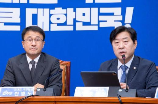 與 축구협회 독선·무능 재발 막아야…국회 차원서 논의