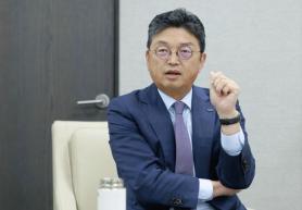 Yoon Soo, CEO of Korea Securities Depository, Calls Electronic Shareholder Meetings a Test for Capital Market Advancement