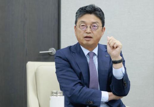 [아주초대석] 이윤수 사장 "전자주총, 자본시장 선진화의 첫 시험대"