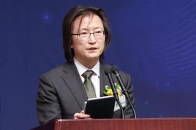 Joo Byeong-gi: Cooperation Between Large and Small Enterprises is Essential