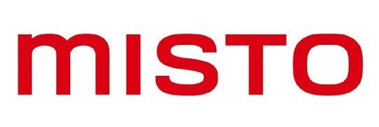 미스토홀딩스 CI 사진미스토홀딩스