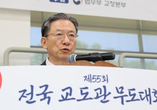 정성호 국가폭력, 사법 정의 대한 믿음 무너뜨려…시효 없애야