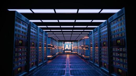 [진정자의 AI시대 하이퍼스케일러 이야기] AI 시대의 새로운 제국, 하이퍼스케일러가 세상을 지배한다