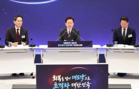 Government Launches Mega Investment Projects to Revitalize Regional Economies