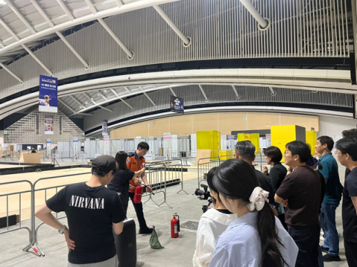 인천시, 로보컵 2026 인천 개막 초읽기...45개국 로봇 인재 송도 집결