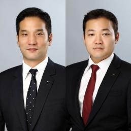 보랏빛 과일로 무더위 건강 관리…농협유통, 국내산 제철 포도·블루베리 선보여
