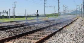 High-Speed Rail Integration Raises Questions on Track Usage Fees