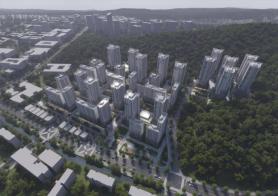 LH Designated as Project Implementer for Bundang 6·S3 District Redevelopment